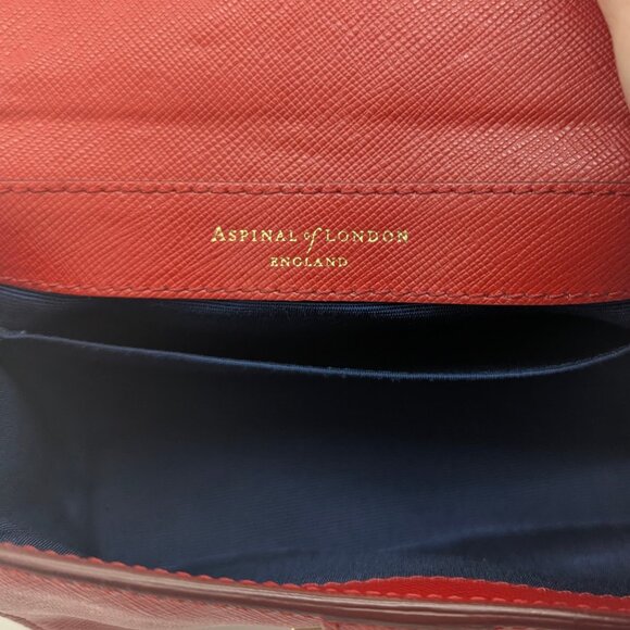 Aspinal of London Micro Lottie - Picture 4 of 8